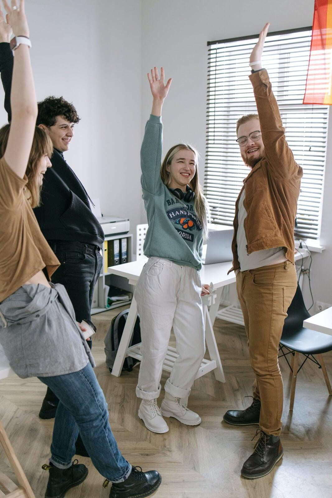 New Expression of Interest system for AAIP Worker Streams 